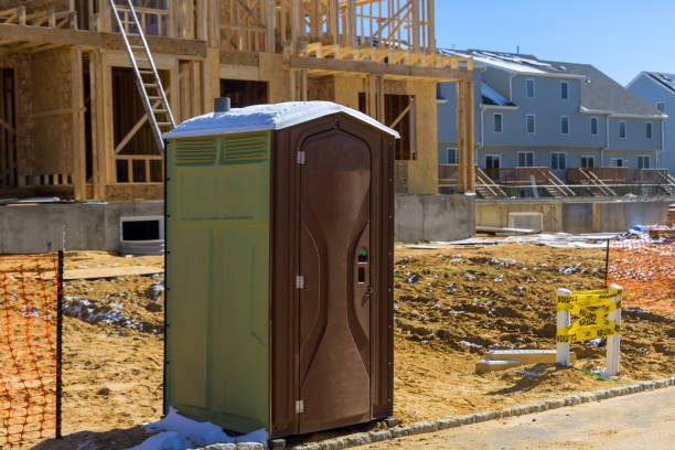 Best Local porta potty services  in Shorewood Forest, IN