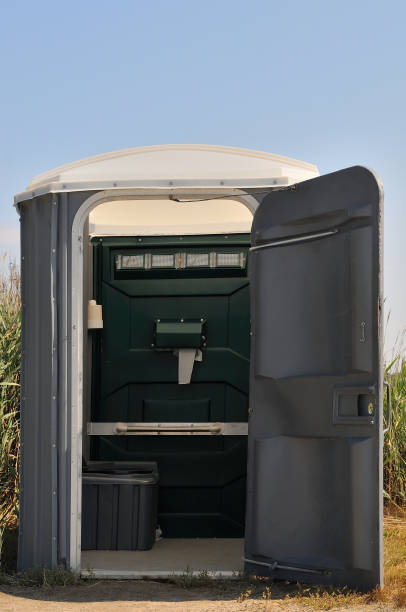Best Portable restroom trailer rental  in Shorewood Forest, IN