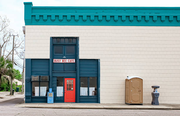 Best Porta potty rental near me  in Shorewood Forest, IN