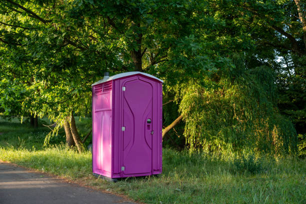 Porta potty rental for festivals in Shorewood Forest, IN