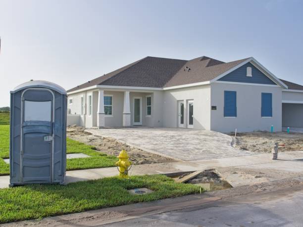 Best Temporary restroom rental  in Shorewood Forest, IN